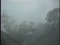 Severe Thunderstorm