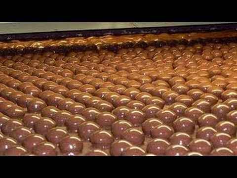 curso de chocolate - Adquira o curso completo: (31) 3899-7000 ou acesse http://www.cpt.com.br/cursos-pequenasindustrias-comomontar/como-montar-e-operar-uma-pequena-fabrica-de-cho...