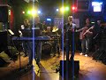 The Band Camp Rejects - Live at Spikers The Band Camp Rejects - Live at Spikers