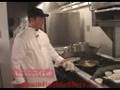 Chef Frank's Great American Grill Hogsnapper