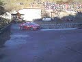 Jean Marie Cuoq Rallye Monte Carlo 2008 Peugeot 307 WRC