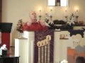 Testify to Rightous Love - Sermon Part 2 of 3 - Nov. 29, 2009