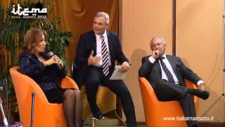 Maria Amata Garito: sezione cultura