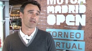 Mutua Madrid Open Virtual