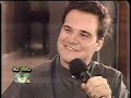 Pe.Jorjão e Pe. Zeca no GUERRA É GUERRA