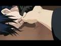 Sasuke And Naruto Hear Voices