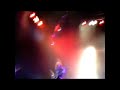 Megadeth ! De Cerca.. Rocksa