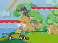 videos de Neutroni(Marth) vs Samochan(Peach) 3 LF