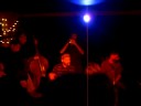 au moulin fant�me, en acoustique, le 23.11.08