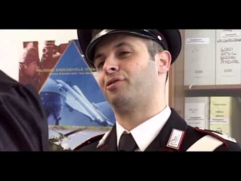 Arriva Pavan di Alessandro Sanna Film completo