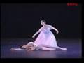 Giselle 2nd act PDD 2/2