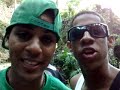 gira sin rumbo - en el rio (jumo de tussent)