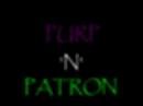 PURP N PATRON