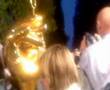 Goldene Stimmgabel 2007 in Ludwigshafen Roter Teppich