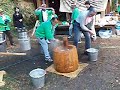 pooh-making-rice-cak