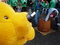 pooh-making-rice-cak