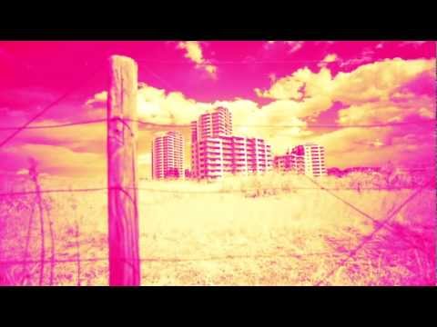 DE DE MOUSE floats & falls MUSIC VIDEO ( from 4th album