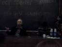 travaglio sapienza fine