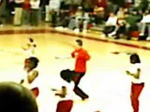 everett high school