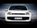 Vw golf gti w12