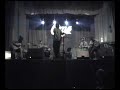 Coma unplugged - 11. Blestem (Cine iubeste si lasa)