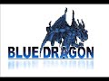 FRIEND(BLUE DRAGON)