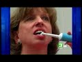 Electric Toothbrushes Put To Test