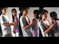 Mark Herras and Ryza Cenon