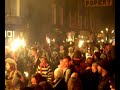 Lewes Bonfire Procession