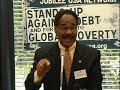 Jubilee USA Prayer Breakfast: Rep. Emanuel Cleaver Jubilee USA Prayer Breakfast: Rep. Emanuel Cleaver