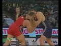 luka kurtanidze vs alexej krupniakov 2005 world champ