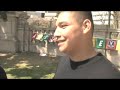 Cinco de Mayo Interviews Part 1