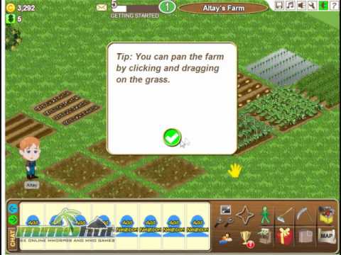Farm Town Screenshot 0