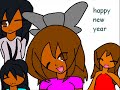 icon for the new years