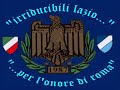Curva Nord lazio