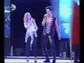 Sertab Erener & Sakis Rouvas - Knockin\