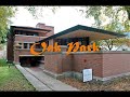 Frank Lloyd Wright
