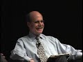 John Hennessy with Paul Saffo