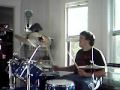 smells like teen spirit drum cover