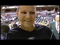 Krista Blunk WNBA & Wbb Reporter/ Analyst
