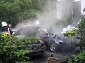 osp stare babice akcje ratowniczo-gasnicze w 2007 r