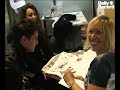 Exclusive: Leon Jackson edits The Razz Exclusive: Leon Jackson edits The Razz