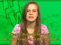 Learn English Pronunciation lesson 44