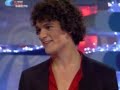 OT 3 - Gala 8 - Jonas e Ricardo - Kiss