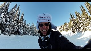 Christmas on the Slopes