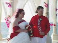 Joshua And Jennifer Moncrief Getting Married At Sandals Montego Bay, Jamaica