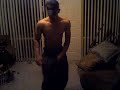 Elliot going hard