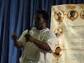 NYOIL on Barack Obama and Cynthia McKinney Live
