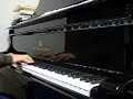 F.F.Chopin Waltz No.3 Op.34-2 F.F.Chopin Waltz No.3 Op.34-2