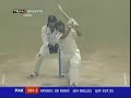 Afridi 4 sixes off 4 balls Afridi 4 sixes off 4 balls